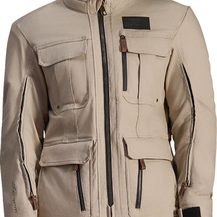 Alpinestars Borrego Drystar Jacket