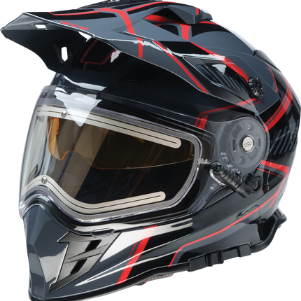 Z1R Range 2.0 Snow Helmet