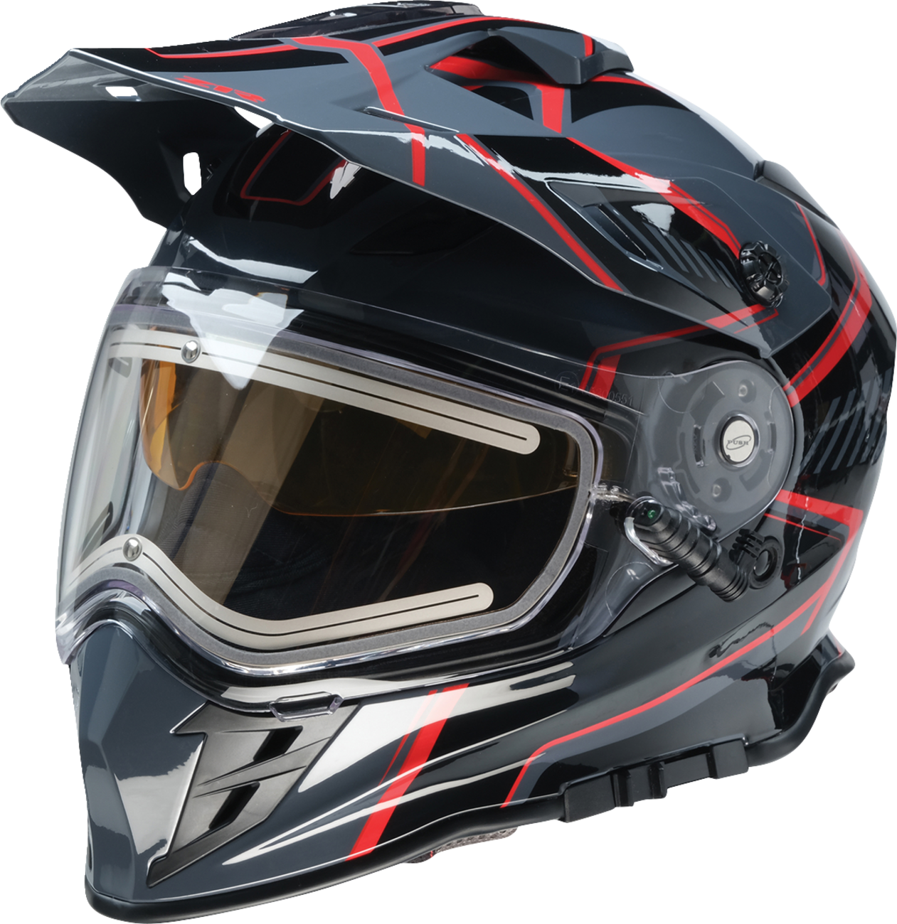 Z1R Range 2.0 Snow Helmet