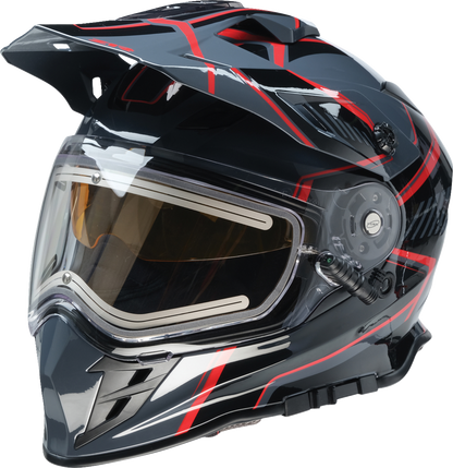 Z1R Range 2.0 Snow Helmet