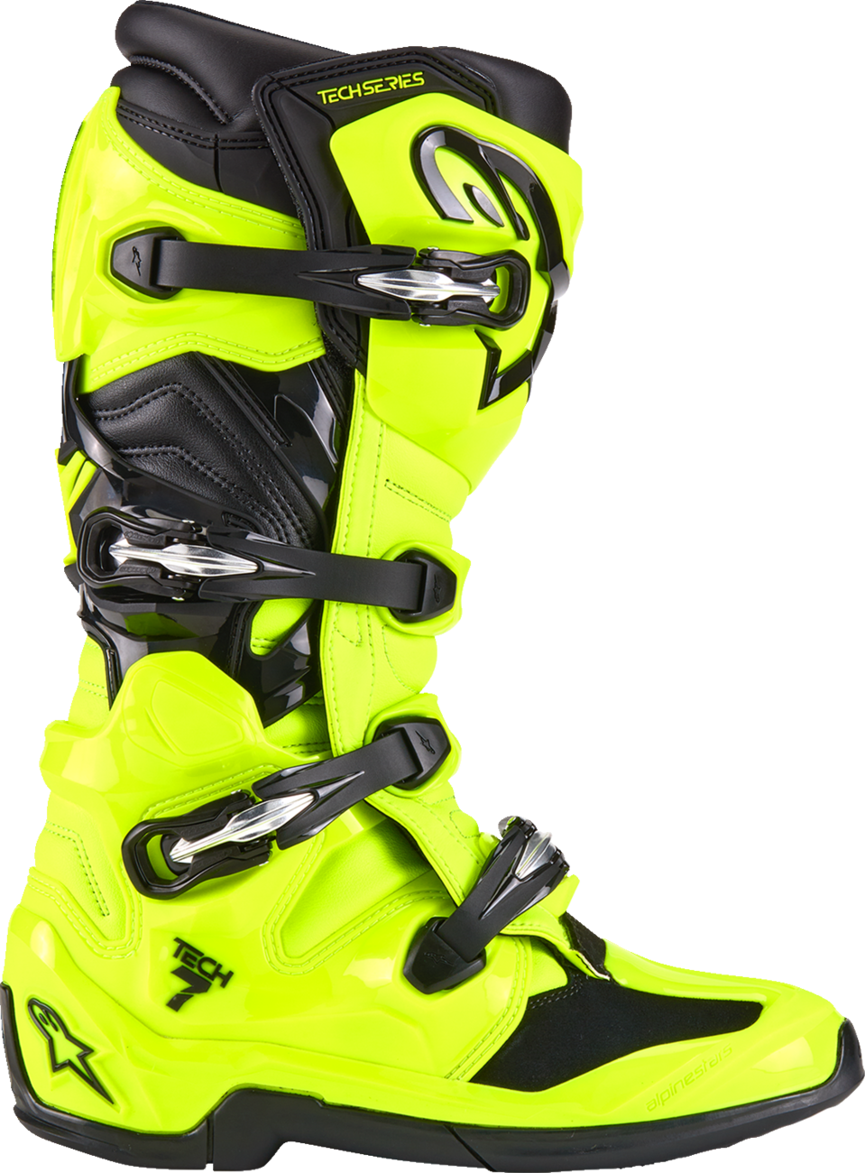 Alpinestars Tech 7 Boots