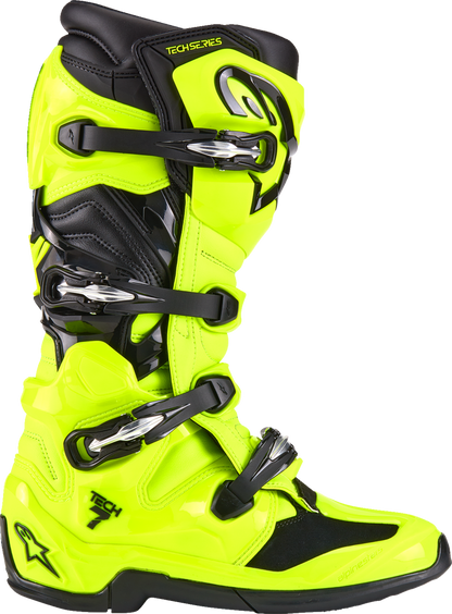 Alpinestars Tech 7 Boots