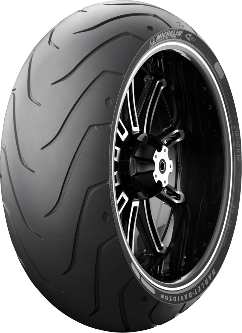 Michelin Scorcher 11 Tires