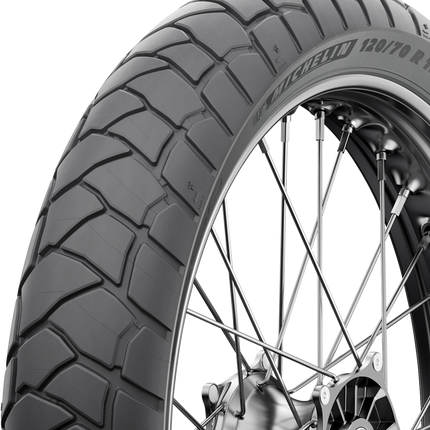 Michelin Anakee Adventure Tires