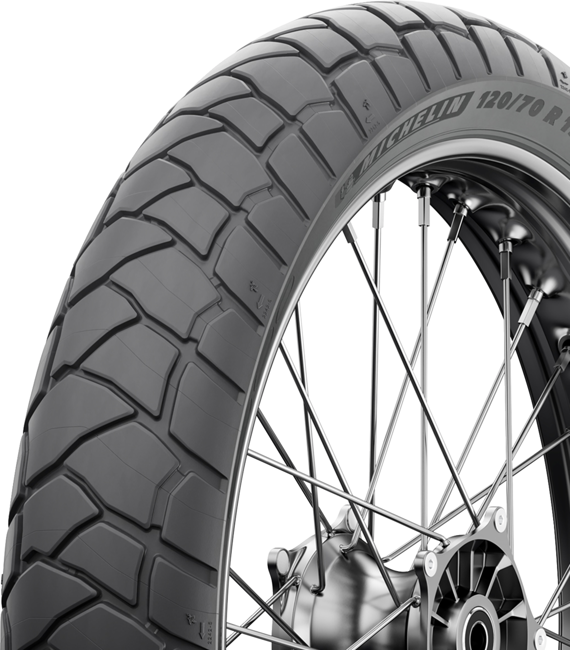 Michelin Anakee Adventure Tires