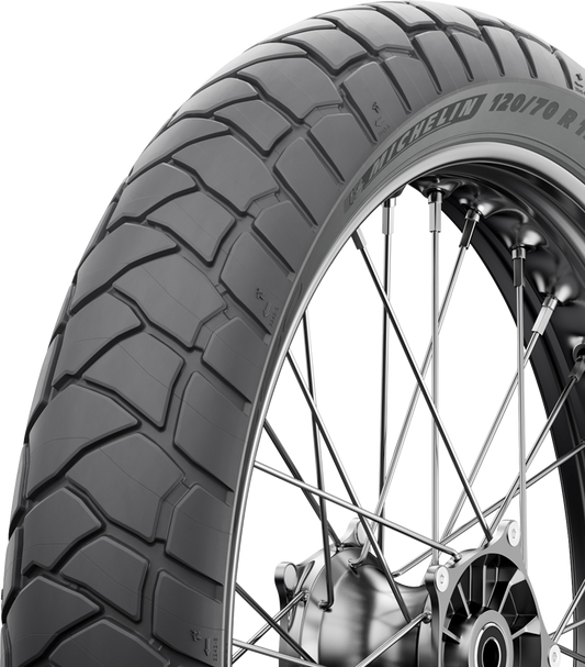 Michelin Anakee Adventure Tires