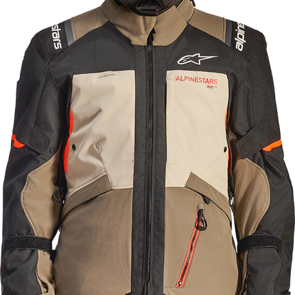 Alpinestars Andes v4 Drystar Jacket