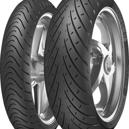 Metzeler Roadtec™ 01 Tires