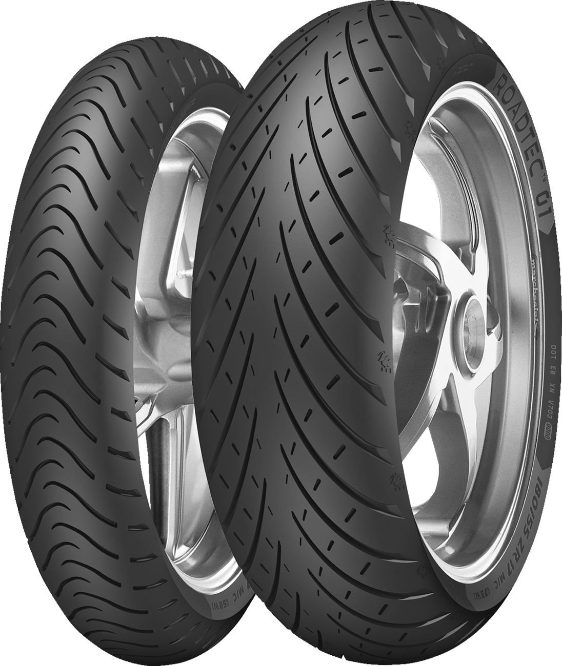 Metzeler Roadtec™ 01 Tires