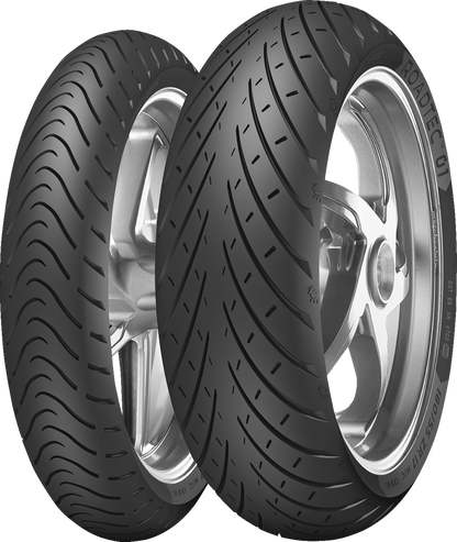 Metzeler Roadtec™ 01 Tires