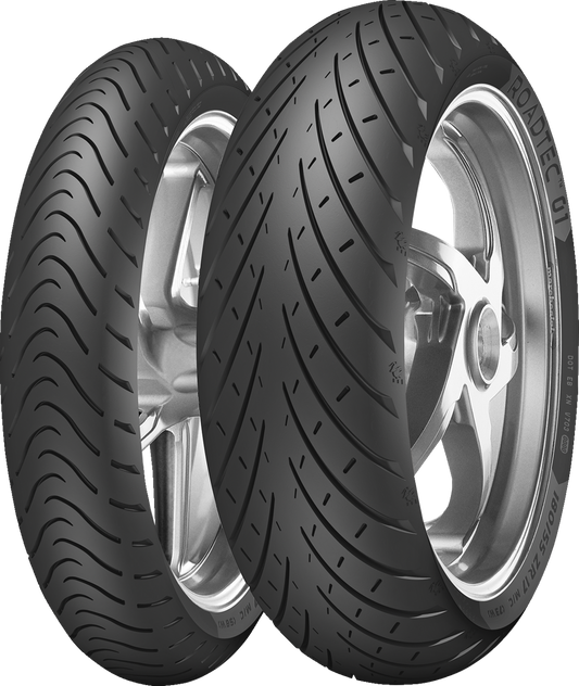 Metzeler Roadtec™ 01 Tires