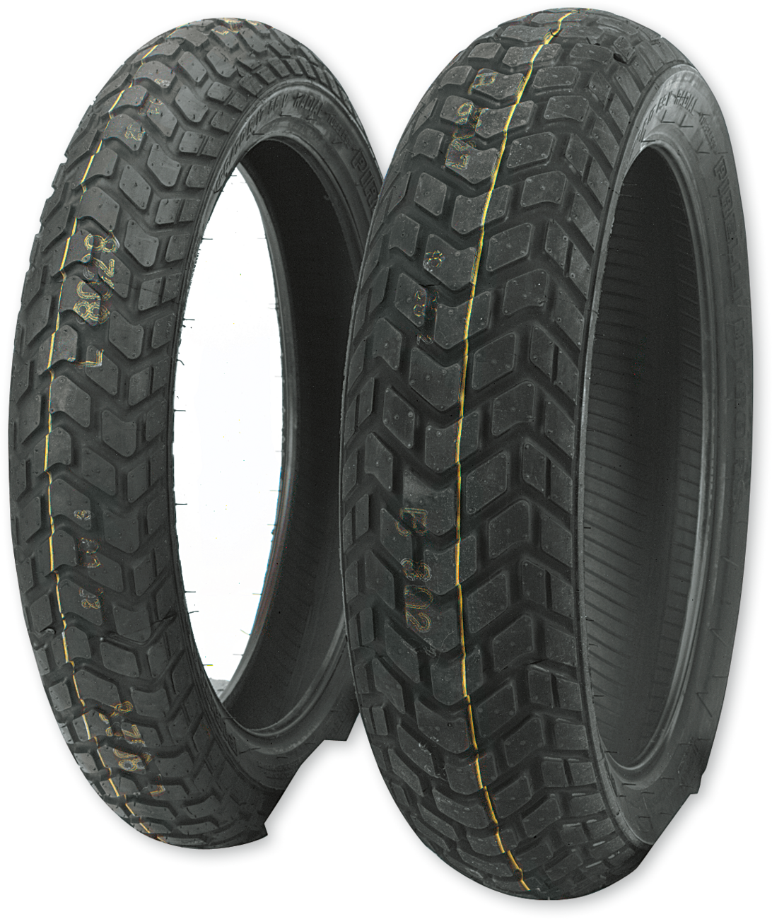 Pirelli MT60™RS Tires