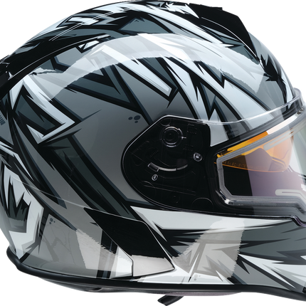 Z1R Warrant Snow Helmet