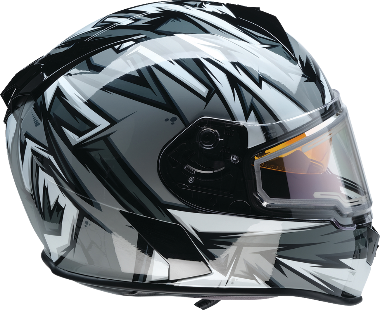 Z1R Warrant Snow Helmet