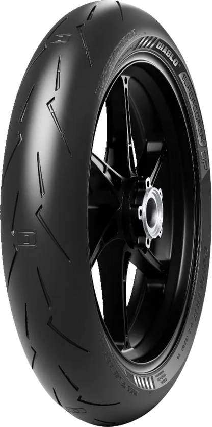 Pirelli Diablo™ Supercorsa SP-V4 Tires