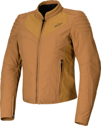 Utility Brown/Light Gold