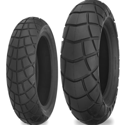 Shinko SR428 Tires
