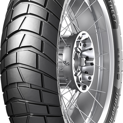 Metzeler KAROO™ Street Tires