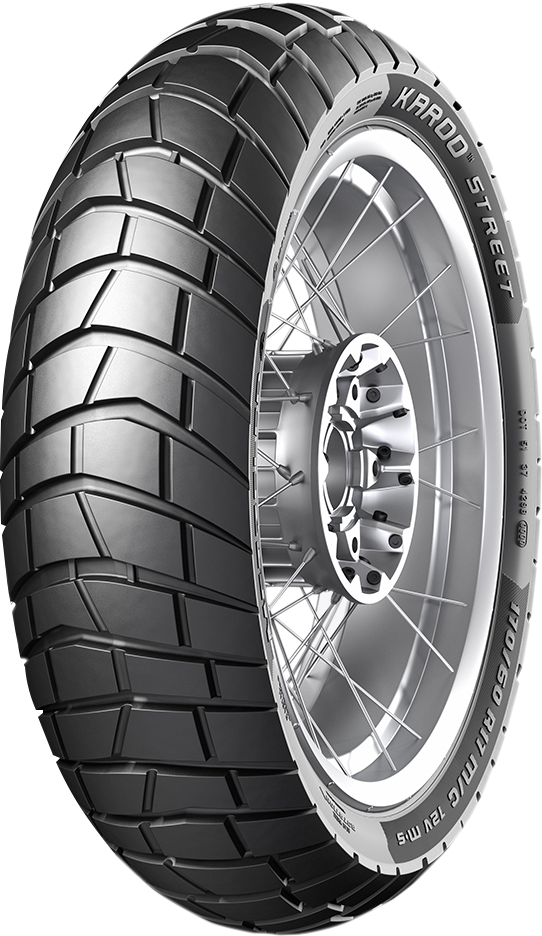 Metzeler KAROO™ Street Tires