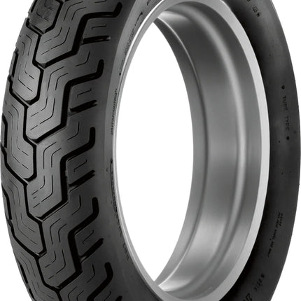Dunlop D404 Tires