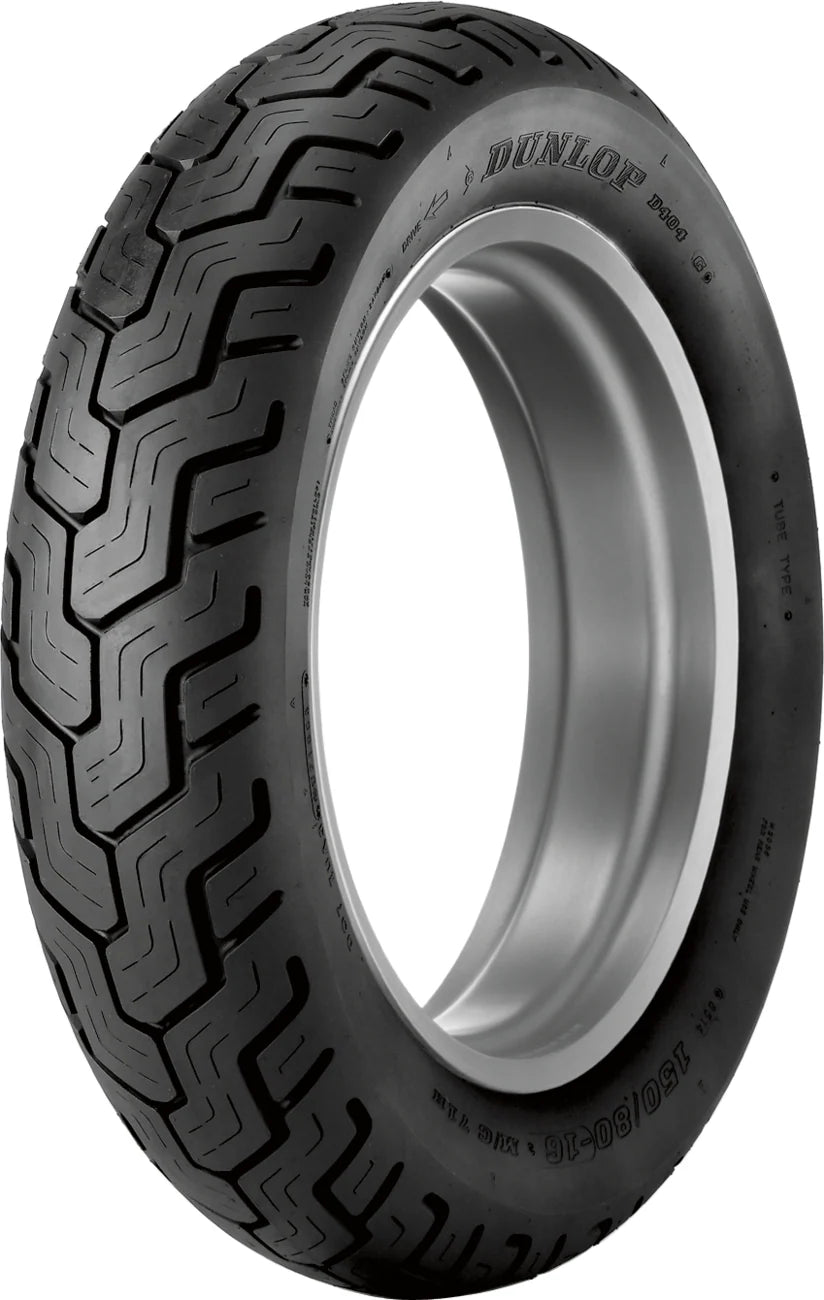 Dunlop D404 Tires