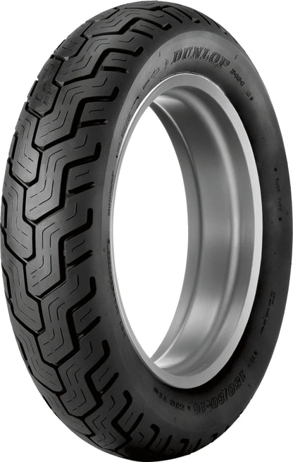 Dunlop D404 Tires