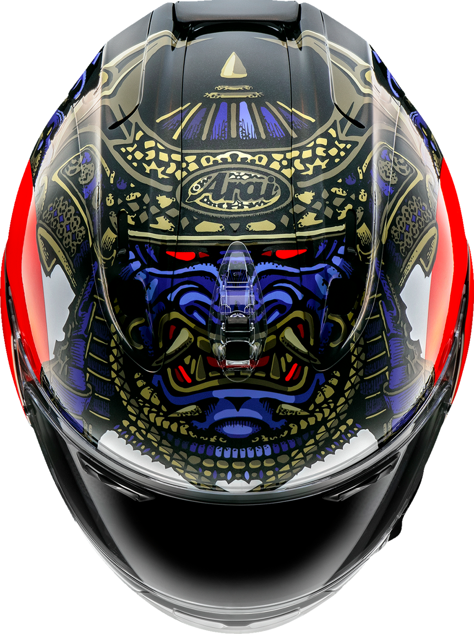 ARAI Corsair-X Helmet - Shogun image 2