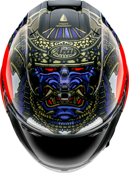 ARAI Corsair-X Helmet - Shogun image 2