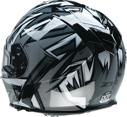 Z1R Warrant Snow Helmet
