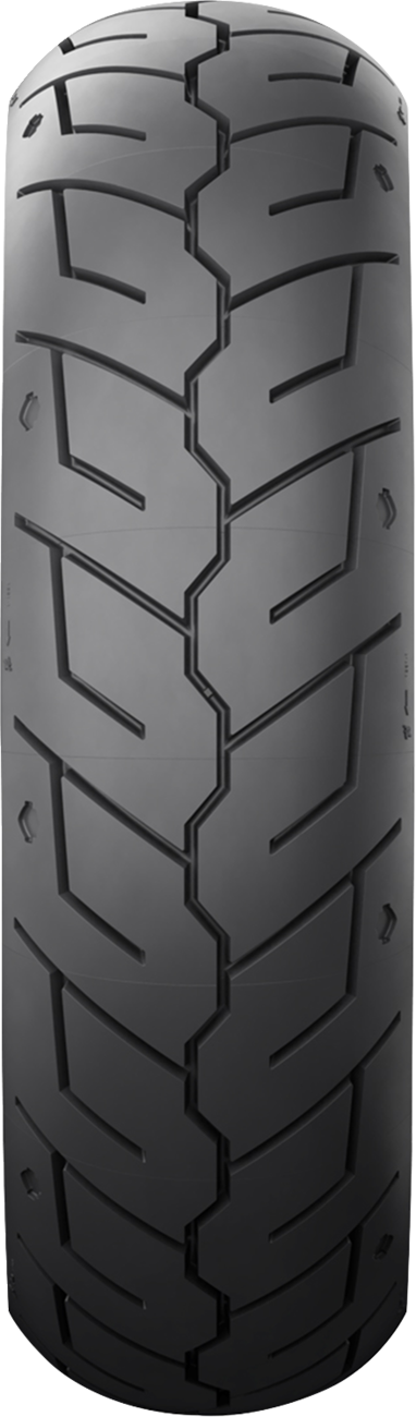 Michelin Scorcher 31 Tires
