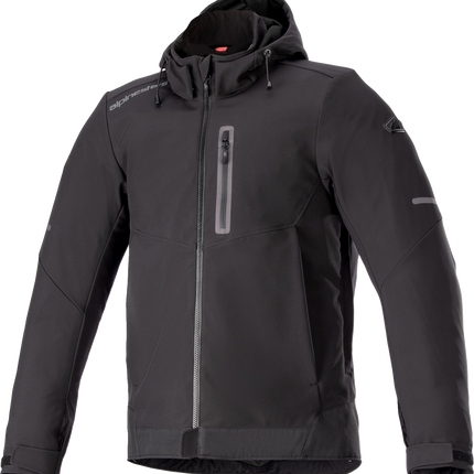 Alpinestars Neo Waterproof Jacket - Black