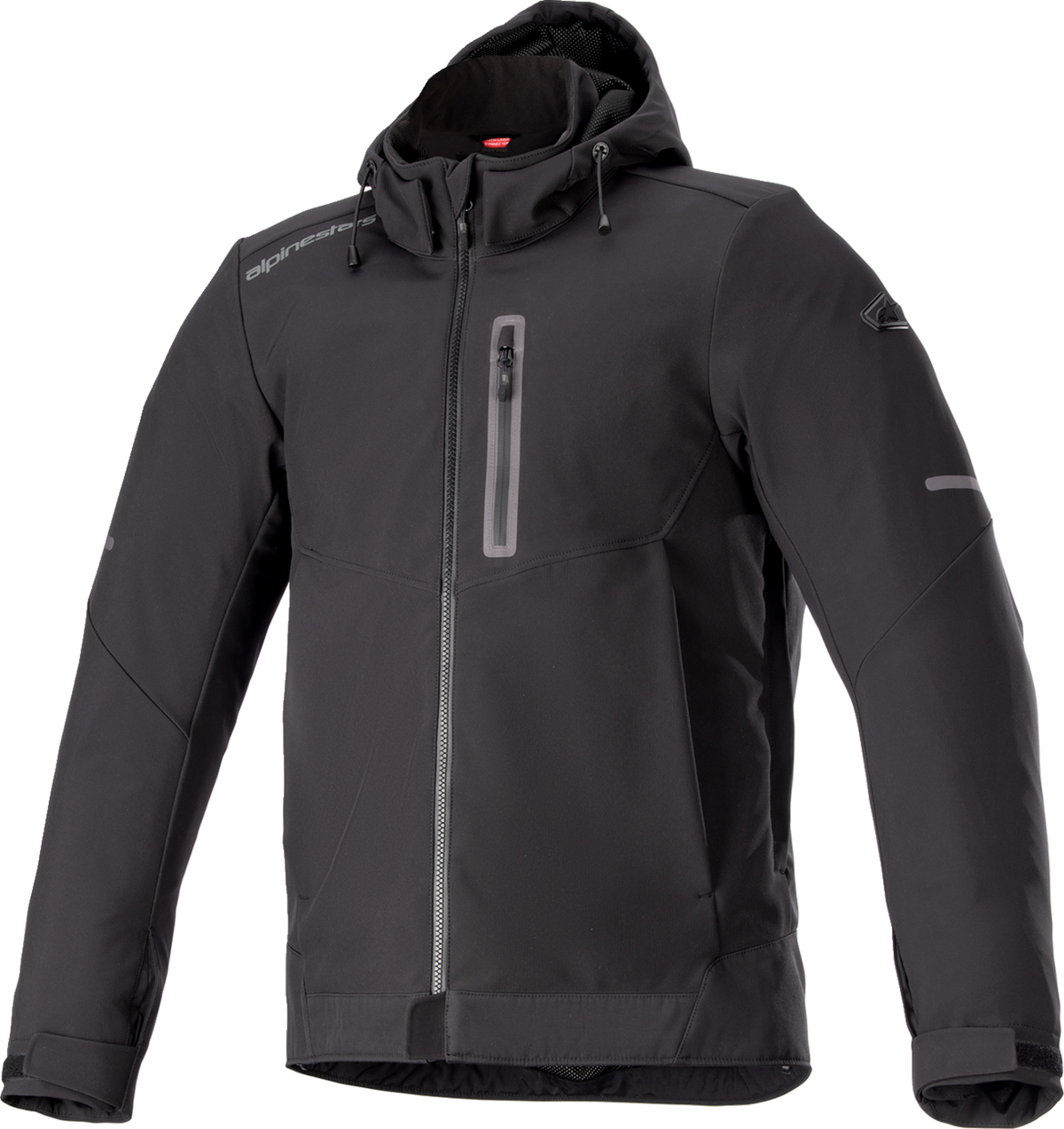 Alpinestars Neo Waterproof Jacket - Black