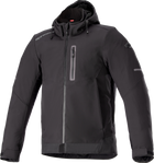 Alpinestars Neo Waterproof Jacket - Black