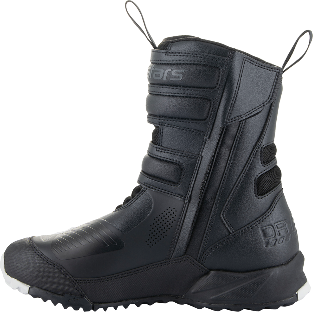 AlpineStars Stella RT-7 Drystar® Boots - Black image 2