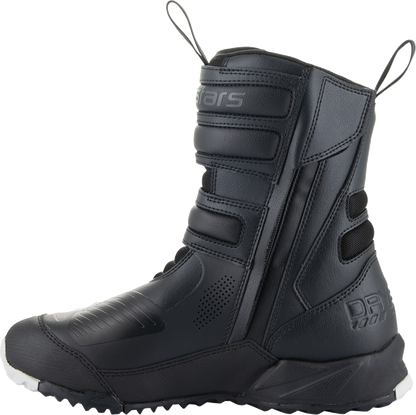 AlpineStars Stella RT-7 Drystar® Boots - Black image 2