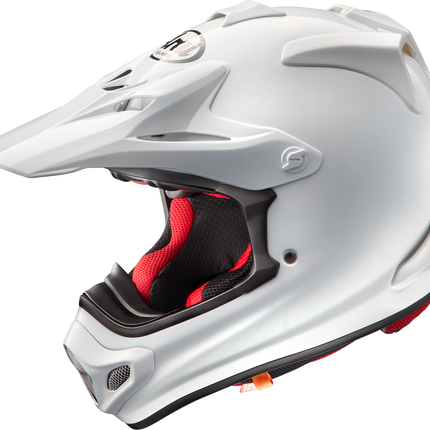 ARAI VX-Pro4 Helmet - White
