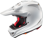 ARAI VX-Pro4 Helmet - White