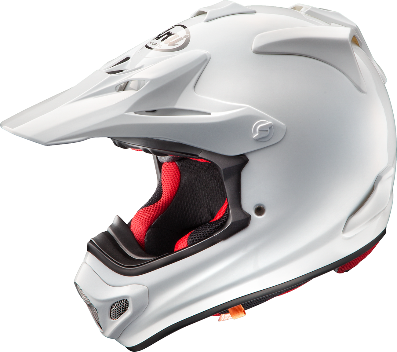 ARAI VX-Pro4 Helmet - White