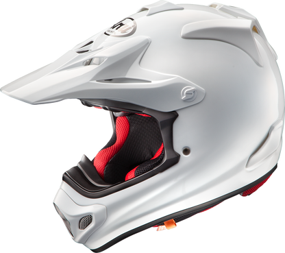 ARAI VX-Pro4 Helmet - White