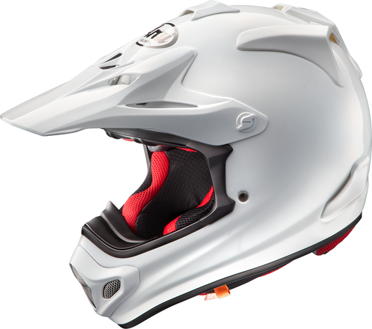 ARAI VX-Pro4 Helmet - White