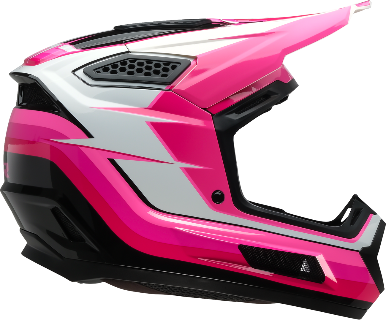 Z1R Dirt Maxx Helmet - Vortex