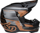 6D ATR-2 Helmet - Mach