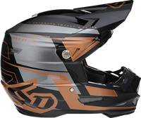 Bronze/Gray/Black