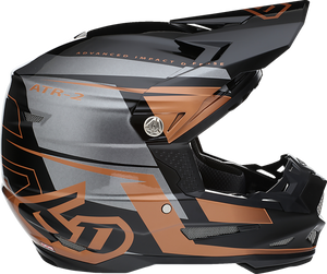 Bronze/Gray/Black