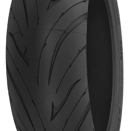 Shinko 016 Verge 2X Tires