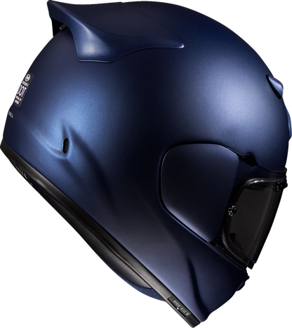 ARAI Contour-X Helmet - Solid - Blue Frost image 3