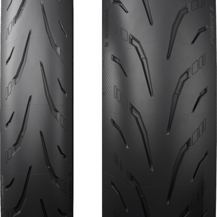 Michelin Power 6 Tires