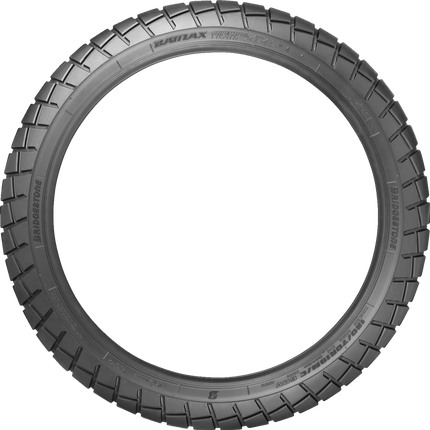 Bridgestone Battlax Adventure Trail AT41 Tires