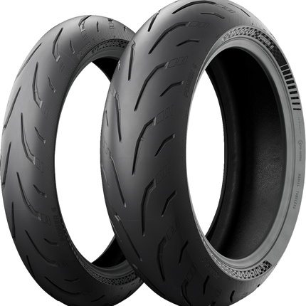 Michelin Power 6 Tires