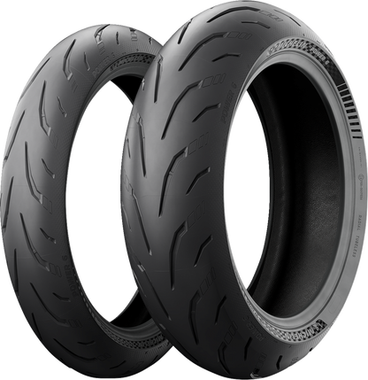 Michelin Power 6 Tires